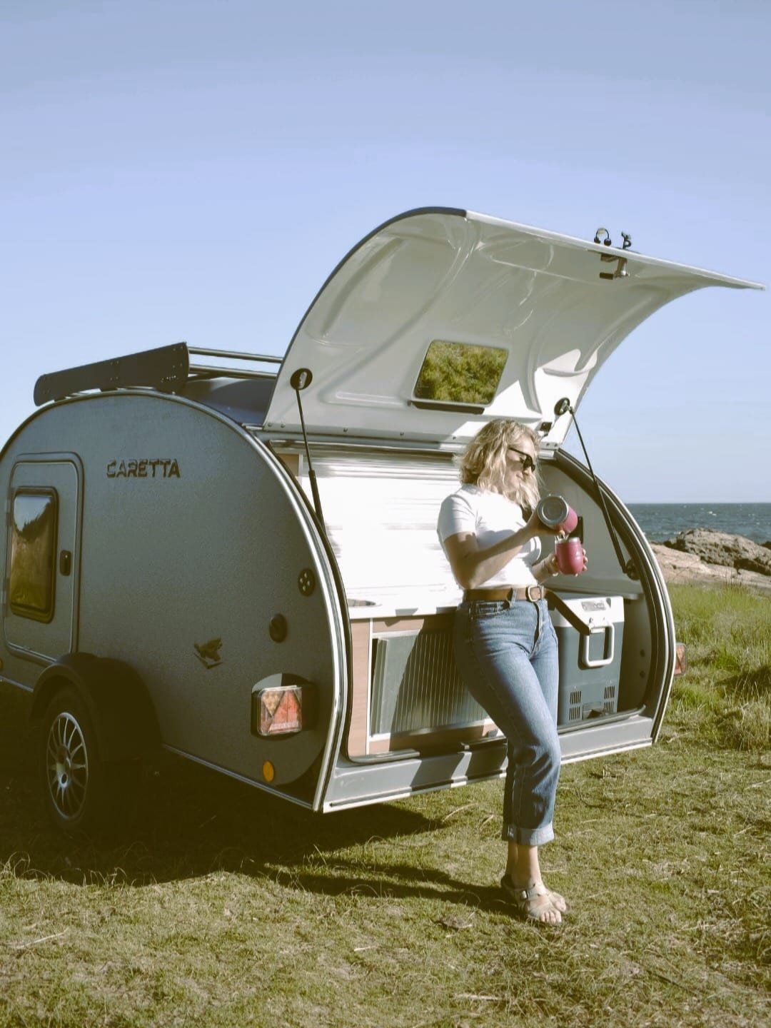 Sur Campers Uruguay — equipo apasionado por el RoadTrip